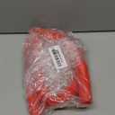 METALLIXITY Silicon Tubing(19mm ID x 25.4mm OD x 1 m), Pure Silicone Hoses High Temp - for Printer, Hot Water Dispenser, Engine, Brewing, Fish Tank Air Pump, Pump Transfer, Red