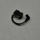 Stens 600-974 Ignition Coil Compatible With/Replacement For Echo ES-250, ES-252, PB-250 and PB-250LN handheld blowers A411000502