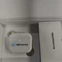 MDHearing NEO XS OTC In Ear Hearing Aids for Seniors with Noise Cancelling