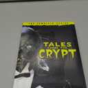 Tales From The Crypt: The Complete Series (DVD)