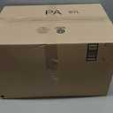 Bare Home Comforter Set - Queen Size - Ultra-Soft - Goose Down Alternative - Premium 1800 Series - All Season Warmth (Queen, Cloud Grey)