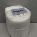 Upholstery Foam, 72" x 24" x 2" High Density Gel Memory Foam Padding Couch Cushion Support, Cut to Size Foam Replacement Pad for Sofa Sag Support