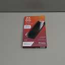 ZAGG Glass Elite Privacy Screen Protector for iPhone 16 Pro - 2-Way Privacy Filter, Ultra-Strong Tempered Glass, 5X Stronger, Smudge-Free, Easy Install, InvisibleShield, Recycled Content