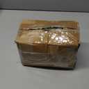 DearHouse Faux Eucalyptus Garland Plant, 2 Pack Artificial Vines Hanging Eucalyptus Leaves Greenery Garland for Wedding Backdrop Arch Wall Decor, 6 Feet/pcs UV Protected Indoor Outdoor