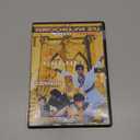 One Foot Crane & Scorpion Thunderbolt, DVD