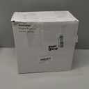 16 Pcs 1/64 Display Case Acrylic Model Cars Display Case 4.17 x 1.81 x 1.81 Inches Clear Plastic Vehicles Toy Cars Storage Collectors