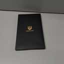 UNBREAKcable Waterproof Phone Pouch-2 Pack IPX8 Waterproof Phone Case for iPhone 16 15 14 13 12 Pro Max & Samsung S25 S24-Dry Bag & Travel Essentials for Beach, Pool, Kayak & Cruise-7" Orange + Purple