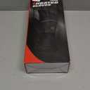 Heated Gloves for Men Women, Winter Warm Gloves with 3 Heating Temperature Control, Electric Hand Warmer Waterproof Touchscreen Thermal Gloves for Cold Weather Motorcycle Ski Snow Running Hunting, One Size