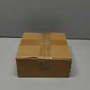 DIYDEC 3 Pack Christmas Cookie Tins With Lids Round Christmas Tin Containers With Gift Ribbon Large Medium Small Xmas Metal Nesting Containers Festive Cookie Tins for Gift Giving Holiday Treats