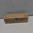 Energizer Alkaline Power C Batteries (12 Pack), Long-Lasting Alkaline C Cell Batteries