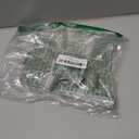 2pcs Baby Playpen Parts T-Shaped Joint, Baby Playpen Replacement Parts T Connector 0.7in in Inner Diameter 3-Way Accessories for Play Yard