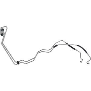 Dorman 624-205 Automatic Transmission Oil Cooler Hose Assembly Compatible with Select Chevrolet / GMC Models