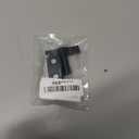 OBD2 Port Immobilizer Tool for Car/SUV/Truck OBD2 Port Protector, OBD2 Lock Immobilizer Protector (Black)