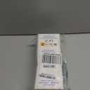 OISIZ 18oz Kids Water Bottle with Straw Lid, Vacuum Insulated Water Bottle Stainless Steel Bottles for Kids for School, Leakproof Water cups, BPA Free and Keep Cold for 24 Hours,Easy to Clean (Mint Green)