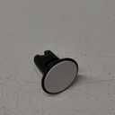 Shower Head Holder with Suction Cup,Handheld Adjustable No Drill Bathroom Wall Mount for Tile/Glass (black)