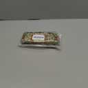 Hosuly 40 Pcs Sunflower Fabric Summer Jelly Fabric for Quilting Roll Sunflower Quilting Strips 2.55 Inch Yellow Floral Precut Bundle Roll for Rug Blanket Upholstery Purse Making DIY Craft Sewing