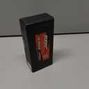 SUNPADOW 2S 7.4V Lipo Battery 5100mAh 70C Hard Case with XT60 Connector Rechargeable for RC Vehicles Car Truck Tank Buggy Truggy Racing Hobby