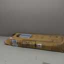 Regalo Extra Long My Cot® Portable Toddler Bed, Foldable Kids Travel Bed & Camping Cot for Ages 2–8, Indoor/Outdoor, Extra Large 54” x 28” x 12”, Supports up to 80 lbs, Gray