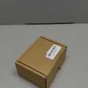 Heavy-Duty Speaker Mount for Sonos Era 100 Corner Wall Mount Bracket, Low Profile Wall Mount for Sonos Era 100 Speaker Corner Mount Easy to Install, White