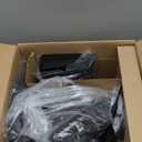 PXN Racing Wheel - Gaming Steering Wheel for PC, V3II 180 Degree Driving Wheel Volante PC Universal Usb Car Racing with Pedal for PS4, PC, PS3,Xbox Series X|S, Xbox One (black)