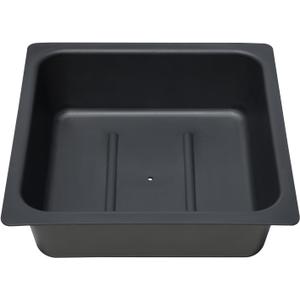 Dry Goods Tray & Storage Basket Compatible with The Yeti 50 & 65 Coolers Dry Goods Tray & Storage Basket Compatible with The Yeti 50 & 65 Coolers