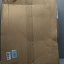 GENUINE Frigidaire 134550500 Door Panel Washing Machine