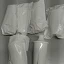 6-Pack Replacement Filter for Brita Pitcher and Dispensers,Water Filters Compatible for Britta OB03, Classic 35557, Mavea 107007, Everyday, Marina, Grand, Lake and More - APPLIANCEMATES