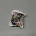 2 x 5 Pcs Floral Hair Scarf Elastic Headband, Bohemia Bandana Triangle Headscarf Flower Print Head Wrap Scarf Hair Accessories Headwear for Women(Mix Color)