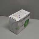 Wireless Apple Carplay 7 inch Double Din Car Stereo,IPS Touchscreen,Bluetooth 5.2,FM Car Radio,Bakcup Camera,Subwoofer Ports, Audio Receiver,Android Auto,Type-C/USB Fast Charging,GPS Navigation