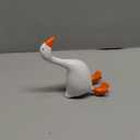 7 Inch Desk Goose -7 Inch Desktop Goose for Office & Home,Gift for Friends and Family
