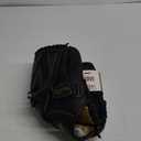 Franklin Sports Baseball + Softball Gloves - Field Master Adult + Youth Baseball + Softball Gloves - Right Hand + Left Hand Gloves - Infield + Outfield Mitts - Multiple Sizes + Colors