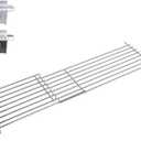 G429-0001-W1 Warming Rack Grill Parts for Charbroil Performance 5 Burner