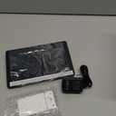 Weather Station Wireless Indoor Outdoor, Home Weather Station with Weather Forecast, Temperature, Humidity, Atomic Clock