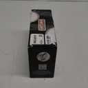 Keyless Entry Keypad Deadbolt Door Lock 304 Stainless Steel Sabbath Lock 100% Mechanical Shabbos Lock- No Risk of Low Power