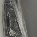 KUAFU Windshield Wiper Cowl Cover Panel Compatible with 2015-2020 Ford F150 Replacement for FL3Z15022A69B Left & Right Front Windshield Wiper Cowl Grille Insert Panel