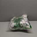 5 Pcs Simulation Rose Flowers Combination Bouquets for Home Party Office Wedding Meeting Table Decoration, High-end Lifelike Artificial Hydrangea Flowers Decor Pack[Rose-Lighte Purple]