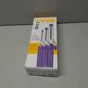 Conair Supreme Curling Iron Combo Pack, 1/2", 3/4", & 1", Set of 3