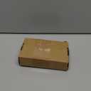 Toy Box Hinges Soft Close - Lid Support Heavy Duty Chest Soft Close Hinges for Wooden Box, Support 50lb/2pcs (APFFSY)