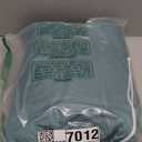 LUMARA Inflatable Bed Rail for Toddlers 2 Pack - Portable Travel Bed Bumpers for Kids Fits Twin Full Queen King Size Beds - Non-Slip Safety Guard Rails