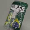 Brasil Brazilian National Flag Soccer Jersey Football T-Shirt (Kelly Green,Small)