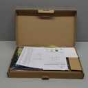 Mounting Dream TV Mount Fixed for Most 42-84 Inch Flat Screen TVs, UL Listed TV Wall Mount Bracket up to VESA 600 x 400mm and 132 lbs - Fits 16"/18"/24" Studs - Low Profile and Space Saving MD2163-K