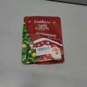 Ornament Hooks  Essential Christmas Tree Decorating Hangers Great Xmas Ornament Hooks for Hanging Christmas Decorations 35 PCS (Round-Upgraded-35pcs)