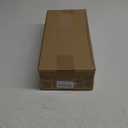 Golf Alignment Sticks - Golf Sticks Alignment Aid Golf Alignment Rods for Aiming, Putting, Full Swing Trainer, Posture Corrector Golf Training aid with Clear Tube Case