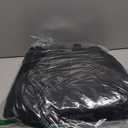 Lapsouno Business Laptop Backpack, Travel Backpack, 15.6 Inch Carry on Backpack, Anti-Theft College School Computer Backpack with USB Port, Gift for Men Women,Black 2088GRY