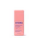 BYOMA Barrier Repair Eye Cream - Hydrating Eye Cream Increases Firmness + Elasticity - Strengthens Skin Barrier - 0.67 fl.oz