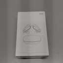 occiam Sport Wireless Earbuds Bluetooth Headphones 80hrs Playtime Deep Bass Ear Buds with Earhook Noise Cancelling Mic Waterproof Earphones for Workout Running Matte Black