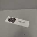 Smart Watch for Men Fitness Tracker: Waterproof Military Digital Mens Watches Running Make Answer Call Smartwatch Android Phone iPhone Samsung Compatible Sleep SpO2 Heart Rate Monitor Step Pedometer, Black