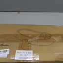 Compatible For Top Tray Box, Table, Fits Most Bathtubs, And Bathroom Accessories, Ladies Relaxation Spa