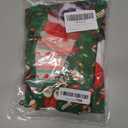 Cutemile Ugly Christmas Sweaters for Boys Girls Funny Kids Long Sleeve X-Mas Sweatshirts Dog Santa Claus Xmas Pullover Clothes Size 8-9 Years (Green)