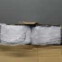 213 Replacement Filter Compatible with Aprilaire Whole House Air Purifiers:1210,1620,2210,2216,3210,4200,2120/2200 with Upgrade Kit 1213,UV12,UV22,MERV 13 Furnace Filters,20X25X4 Air Filter(2-Pack)